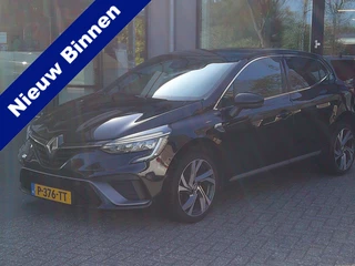 Renault Clio 1.0 TCe R.S. Line