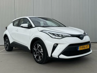 Toyota C-HR Toyota C-HR 1.8 Hybrid Dynamic - afbeelding nr 31