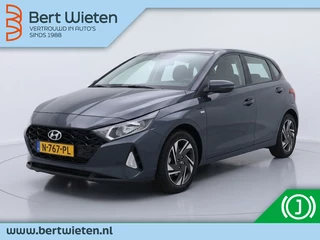 Hyundai i20 1.0 T-GDI Comfort Smart | Geen import | Navigatie | Camera