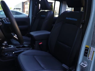 Jeep Wrangler - afbeelding nr 17