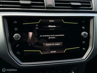 SEAT Arona Seat Arona 1.0 TSI Style Climat, Navi, Bluetooth, Carplay, LM.. - afbeelding nr 10