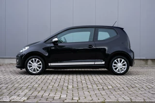 Volkswagen up! Volkswagen Up! 1.0 TSI | high up | 135pk | Uniek | GTI Power - afbeelding nr 2