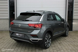 Volkswagen T-Roc Volkswagen T-Roc 2.0 TSI 4Motion R-Line PANO VIRTUAL BEATS - afbeelding nr 4