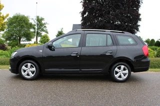 Dacia Logan - afbeelding nr 24