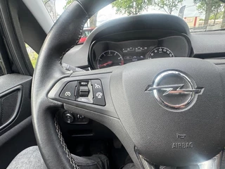 Opel Corsa Opel Corsa 1.0 Turbo Online. Ed. - afbeelding nr 16