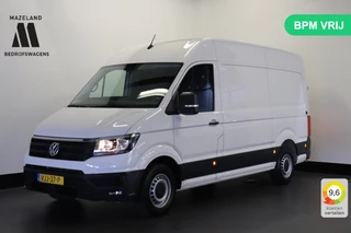 Volkswagen Crafter 2.0 TDI 140PK L3H3 EURO 6