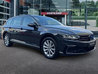 Volkswagen Passat - afbeelding nr 3