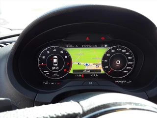 Audi A3 AUDI A3 Limousine 35 TFSI 150pk S tronic Advance Sport S-Line edition - afbeelding nr 14