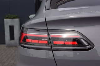 Volkswagen Arteon Volkswagen Arteon Shooting Brake 2.0 TSI DSG R-Line black /Panodak/IQ Led/Trekhaak*UNIEK* - afbeelding nr 12