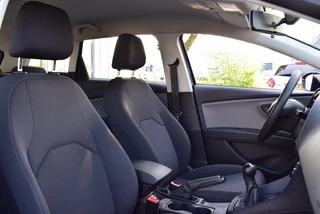 SEAT Leon - afbeelding nr 8