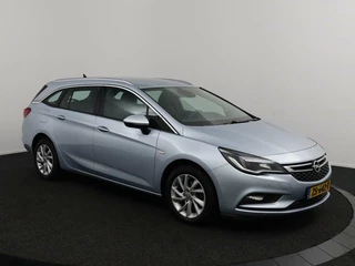 Opel Astra Opel Astra Sports Tourer 1.0 Turbo Business Executive | AGR stoelen | - afbeelding nr 13