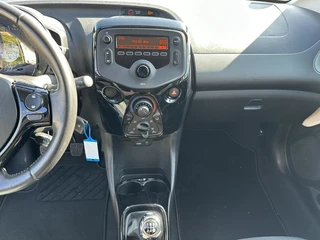 Citroën C1 - afbeelding nr 12