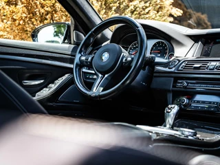 BMW M5 BMW 5-serie M5 Competition 1/200|PANO|ALCANT.HEMEL|CAMERA - afbeelding nr 24