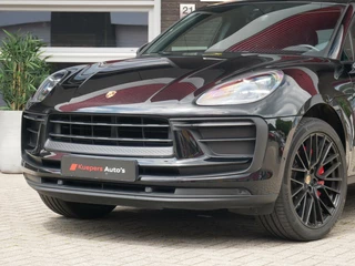 Porsche Macan Porsche Macan 2.0 FACELIFT| PANO| TREKHAAK| 21LM| Sport Chrono - afbeelding nr 17