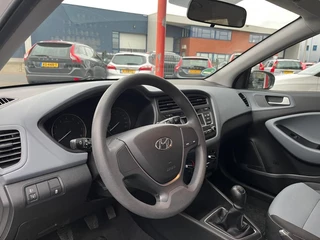 Hyundai i20 - afbeelding nr 5