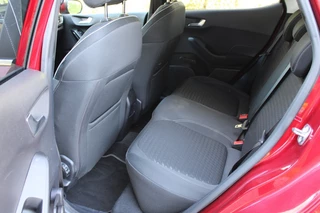 Ford Fiesta - afbeelding nr 37