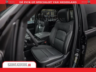 Dodge Ram 1500 Comfortabele Dubbele Cabine met Royale 5 Zitplaatsen | BPM vrij | Nu Leverbaar uit Voorraad | Voorraad Nr 2326 - 5169 - afbeelding nr 71