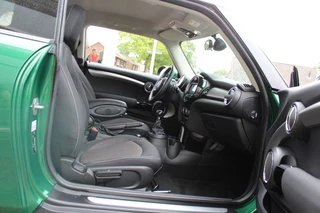 MINI Cooper MINI Cooper MINI Cooper - Mini 136pk Pepper Cruise - afbeelding nr 4