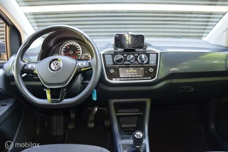 Volkswagen up! Volkswagen Up! 1.0 BMT move up! Airco, DAB+ Executive - afbeelding nr 10