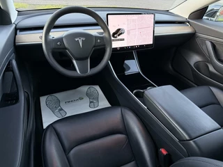 Tesla Model 3 Tesla Model 3 Standard RWD Plus 60 kWh - AUTOPILOT/PANO/NAP - afbeelding nr 11