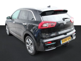 Kia e-Niro Kia e-Niro ExecutiveLine 64 kWh / Zeer nette auto! - afbeelding nr 5