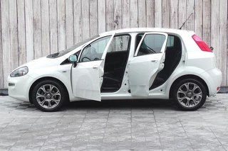 Fiat Punto - afbeelding nr 15