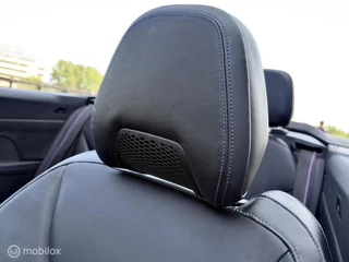 BMW 4 Serie BMW 4-serie Cabrio 430i M-Sport |HUD |H&K audio |Dealer OH - afbeelding nr 18