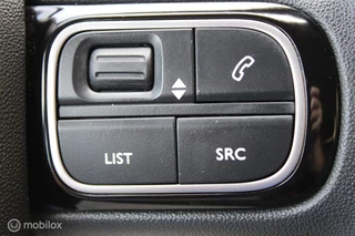 Citroën C3 Citroen C3 1.2 PureTech C-Series, Pdc, Navi via App connect, Cruise, Clima, - afbeelding nr 20