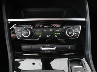 BMW 2 Serie BMW 2-serie Gran Tourer 218d Advantage | Sportstoelen | Stoelverwarming |  Navigatie | Bluetooth | Parkeerhulp | Climate control | Cruise control - afbeelding nr 16