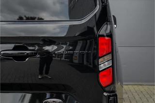 Ford Transit Custom Ford Transit Custom 320 2.0 TDCI L2H1 Black Pack BPM Vrij ACC - afbeelding nr 15