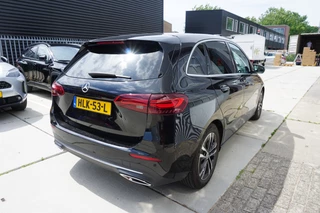 Mercedes-Benz B-Klasse Mercedes-Benz B-Klasse 180 Business Line Navi|PDC V+A|Trekhaak |Camera|Elektrische a.klep|Stoelverwarming| - afbeelding nr 6