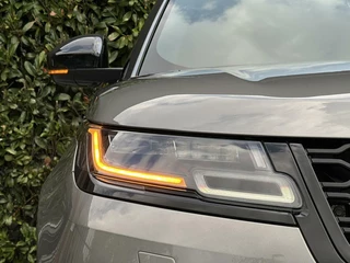 Land Rover Range Rover Velar Land Rover Range Rover Velar 2.0 I4 AWD R-DYNAMIC HSE, NL AUTO, NAP, BTW AUTO, EURO 6, PANO, LEDER, NAVI, MERIDIAN, VIRTUAL, LUCHTVERING, STOELVERWARMING, ELEKTRISCHE STOELEN - afbeelding nr 22