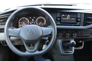 Volkswagen Transporter Volkswagen Transporter 2.0 TDI L2 H1 Airco / Trekhaak - afbeelding nr 3