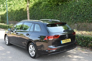 Volkswagen Golf | TREKHAAK | 130PK | - afbeelding nr 5