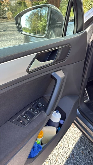 Volkswagen Tiguan - afbeelding nr 7