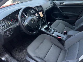 Volkswagen Golf Volkswagen Golf Variant 1.6 TDI | Trekhaak | Carplay | ACC - afbeelding nr 5