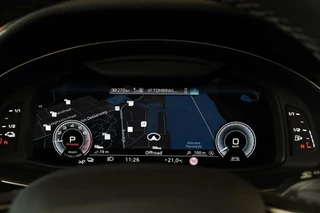 Audi Q8 Audi Q8 55 TFSI e Quattro Pro Line Adv.|Pano|B&O|Nachtzicht| - afbeelding nr 35