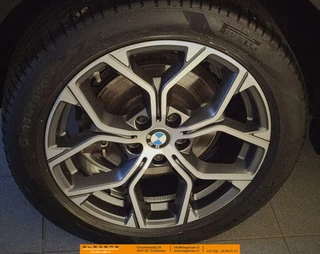 BMW X1 BMW X1 xDrive25e  1.5  High Executive Plugin hybride  PACK BUSI PLUS DRIV ASSI PACK HEAD UP LED HEAD PDC FRON REAR - afbeelding nr 29