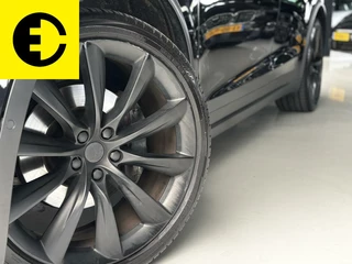 Tesla Model X Tesla Model X 90D Base 6p. |Free Supercharging | Full Self Driving | Stoelverkoeling - afbeelding nr 19