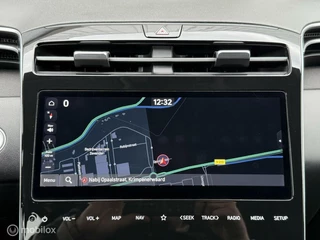 Hyundai Tucson Hybrid Hyundai Tucson 1.6 T-GDI HEV Premium Sky Panodak Navi Carplay Camera ACC LED Krell - afbeelding nr 20