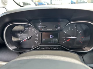 Citroën C3 Aircross Citroën C3 Aircross 1.2 PT S&S Origins NAVI CRUISE CARPLAY NAP! - afbeelding nr 21