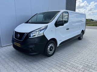 Nissan NV300 - 61864927-0