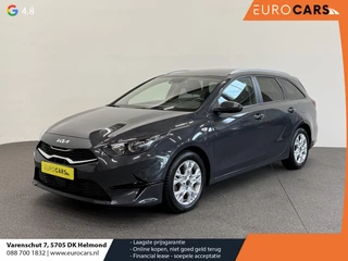 Kia Ceed Sportswagon 1.0 T-GDi DynamicLine