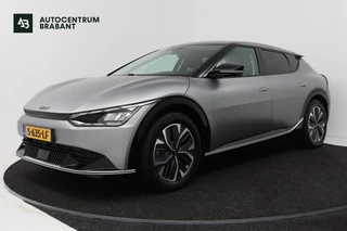 Kia EV6 Plus 77.4 kWh (TREKHAAK, SOH 94,2%, STOEL-/STUURVERWARMING, STOELKOELING, MERDIAN SURROUND, 1e EIGENAAR, CAMERA)