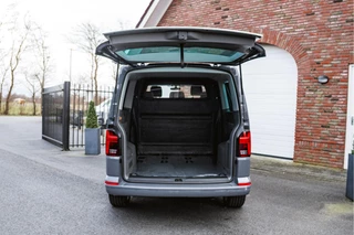 Volkswagen Transporter Volkswagen Transporter T6.1 CARAVELLE 2.0 TDI 150 PK DSG L2H1 DUB/CAB A-Klep ACC | LED | Digital Cockpit | Leder | Apple Carplay/Android Auto - afbeelding nr 28