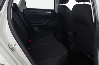 Volkswagen Taigo Volkswagen Taigo 1.0 TSI Style > 110pk/Ascot Gray/IQ.Light/17inch/IQ.DRIVE-pakket... - afbeelding nr 23