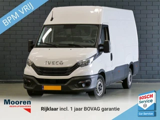 Iveco Daily 35S16 L2H2