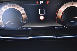 Peugeot 3008 Peugeot 3008 1.2. GT Aut. LED stoelverw pdc v+a - afbeelding nr 12