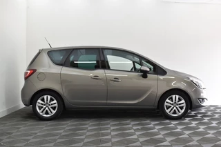 Opel Meriva - afbeelding nr 4