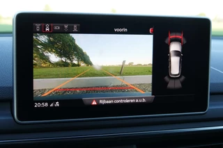 Audi S4 Audi S4 Avant 3.0TFSI Quattro PANO 360°CAMERA SFEERVERL B&O - afbeelding nr 34